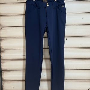 Lilly Pulitzer Luxletic Golf slacks